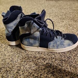 Nike Jordan 0.2 Bleached